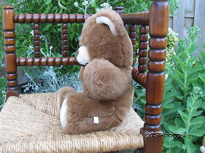 Holland Bart Smit Brown Teddy Bear | Jadees Antique Shoppe