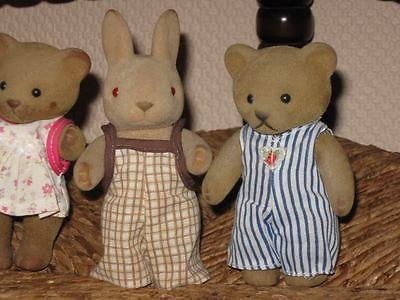 Sylvanian vintage best sale