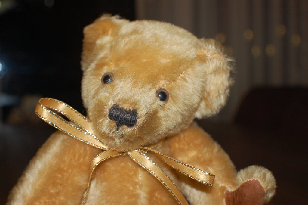 Merrythought - Our wonderful Teddy Bear Shop here in