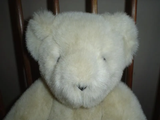 Vermont Teddy Bear Company Jointed Bear 16 Inch