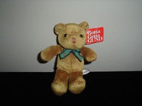 Gund My Name Is Beebop Bear 2468 5.5 Inch 1998