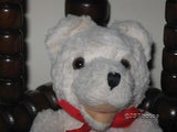 Clemens White Baby Bear DIEM Replica for Ashton Drake " Peter Petz " Germany