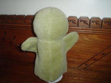 Walrus Puppet Plush Very RARE