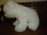 Metro Toronto Zoo POLAR BEAR CUB Stuffed Plush