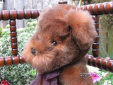 Essex UK Artist Geoffrey Roebuck Lovables Bear 2000