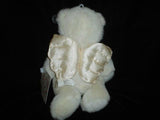 Ganz My Very Own Angel Bear PB104 Satin Wings 2001