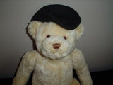 Gund William Bear 16 Inch 42453 Handmade Retired 2002