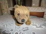 Gund 2005 WOODLING Standing Brown Bear 15288