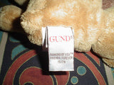 Gund Thinking of You Friends Forever Bear 15179 2004