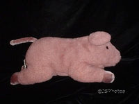 Gund Piggaletto Pig 15 inch Collectors Classic Vintage 1984