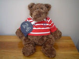 Gund American Eagle Outfitters Bear 19" Handmade 2002