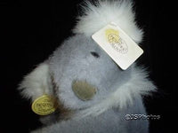 Ganz Kyle Koala Heritage Collection H229GS 8 Inch 1985