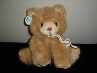 Russ Berrie Sugarplum Bear 954 Very Rare 7 Inch Plush