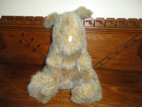 Ganz Heritage 1991 Bunny Rabbit Plush Hand Puppet 15 inch