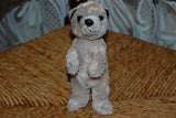 Blijdorp Rotterdam Zoo Beige Meerkat 6 Inch Plush Ravensden UK