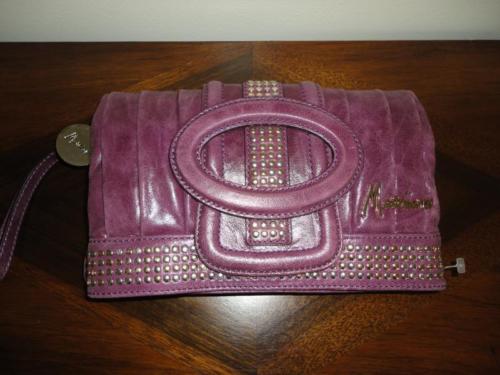 Purses And Handbags For Women Fashion Ladies Leather Top (purple) | Fruugo  ZA