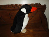 Ganz Chilly Penguin Awesome Toss'ems 1997 11 inch