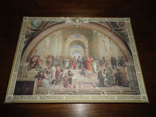 MasterPieces 11 x 17 Coca Cola Jigsaw Puzzle With Tin 1000pc