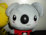 Nickelodeon Ni Hao Koala &  Kai-Lan Rintoo Childrens TV Show Stuffed Toys