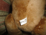 Antique REGAL TOY Large Brown Teddy Bear 20 inch Jointed 1960s Toronto