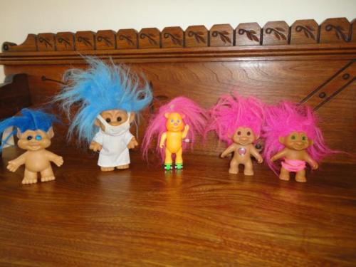 90s products trolls