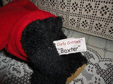 Stuffed Animal House Canada BAXTER BLACK BEAR