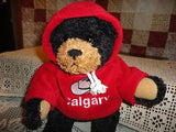 Stuffed Animal House Canada BAXTER BLACK BEAR