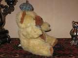 Vintage PMS UK Teddy Bear