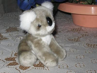 Semo Germany Koala Bear Plush