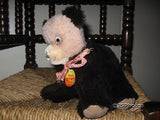 Steiff Old Vintage 1973 Tapsy Bear Cub 6425/18 Dralon