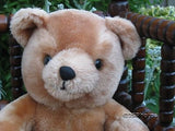 Vernel Trading Netherlands Brown Teddy Bear