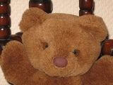 Seabird Weesp Holland Brown Teddy Bear