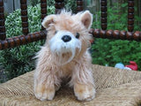 Terrier Dog Bearenboys Holland Soft Plush