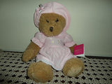 Russ Mary Kay Charitable Foundation BELLA Bear 2009