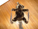 HORSE BACKPACK Pony Large 2FT Stuffed Plush Zippered