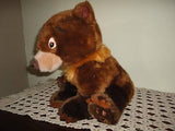 Disney Store Exclusive BROTHER BEAR KODA Stuffed Plush