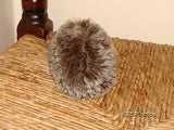 Steiff Hedgehog Joggi Igel 1670/10 Mohair Vintage 1968