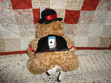 World Poker Tour Official 2006 BEAR