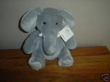 Russ Berrie Smiles Elephant 8in Plush Canada Children Hospital