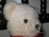 Steiff Original 1970 Dralon Teddy Petsy Bear 0240/24