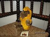 Teddy Bear Collection UK  Fergus Fisherman Bear