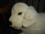 Golden Retriever Puppy Dog Stuffed Plush 16 inch