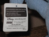 Disney Sega Hawaiian STITCH Stuffed Plush 8 inch