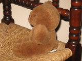 Seabird Weesp Holland Brown Teddy Bear