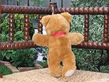 Steiff Teddy Bernie 655173 Exclusive for Kaufhof