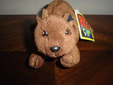 Geo-Pals Beaver 1999 SLAP RETIRED