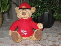 Petra Toys di Boselli Pierro ITALY Rude Boy BEAR