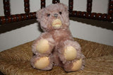 Steiff Cosy Orsi 1958 - 1978 Dralon Zotty Bear