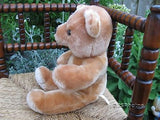 Vernel Trading Netherlands Brown Teddy Bear