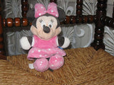 Nicotoy Belgium Disney Minnie Mouse Baby Safe